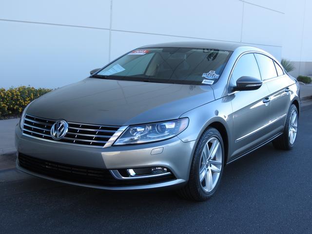 2013 Volkswagen CC Sle,sierra 4x4 Truck