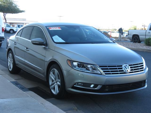 2013 Volkswagen CC Sle,sierra 4x4 Truck