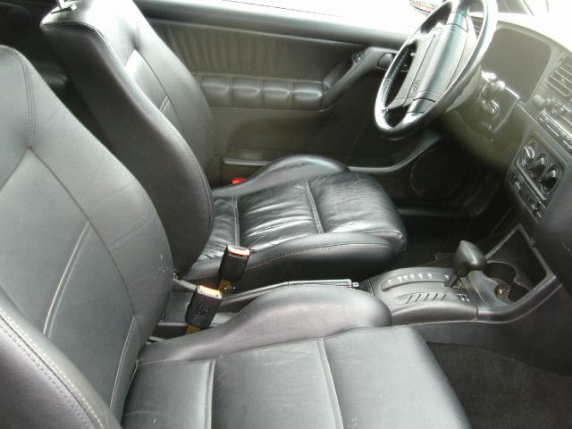 1996 Volkswagen Cabrio Base