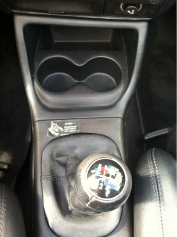 1999 Volkswagen Cabrio FWD 4dr Sport