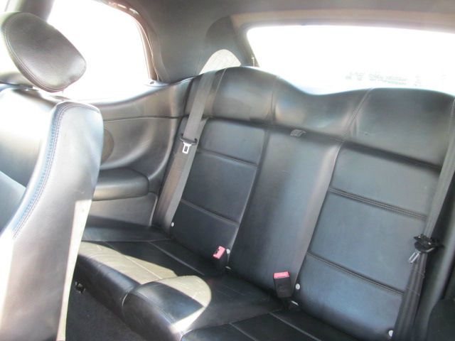 2001 Volkswagen Cabrio SE Crew Cab 4WD FFV