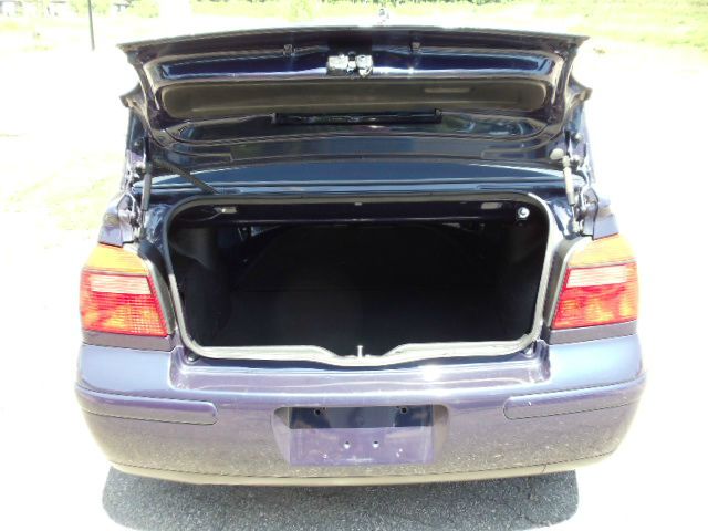 2001 Volkswagen Cabrio SE Crew Cab 4WD FFV