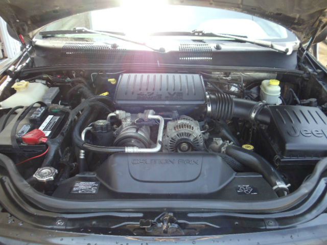 2001 Volkswagen Cabrio SE Crew Cab 4WD FFV