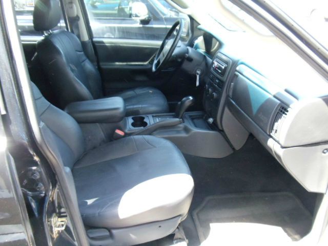 2001 Volkswagen Cabrio SE Crew Cab 4WD FFV