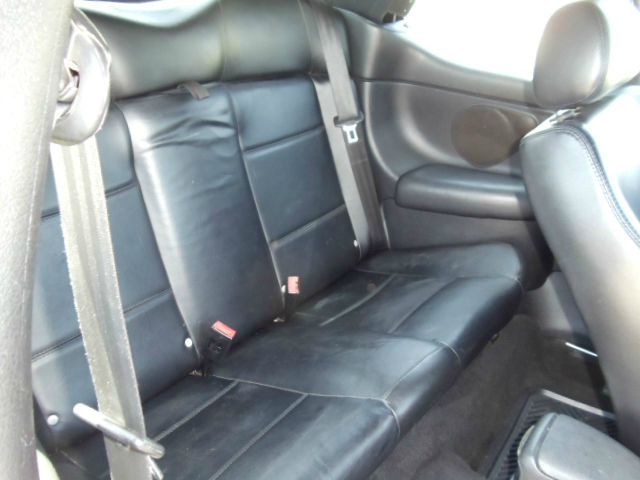 2001 Volkswagen Cabrio SE Crew Cab 4WD FFV