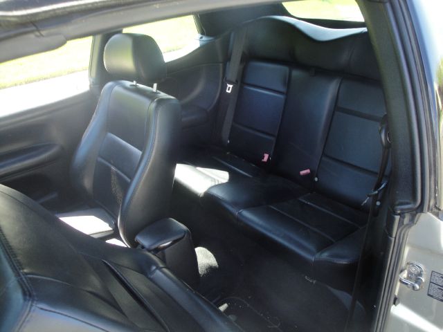 2001 Volkswagen Cabrio SE Crew Cab 4WD FFV