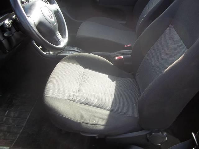 2002 Volkswagen Cabrio FWD 4dr Sport