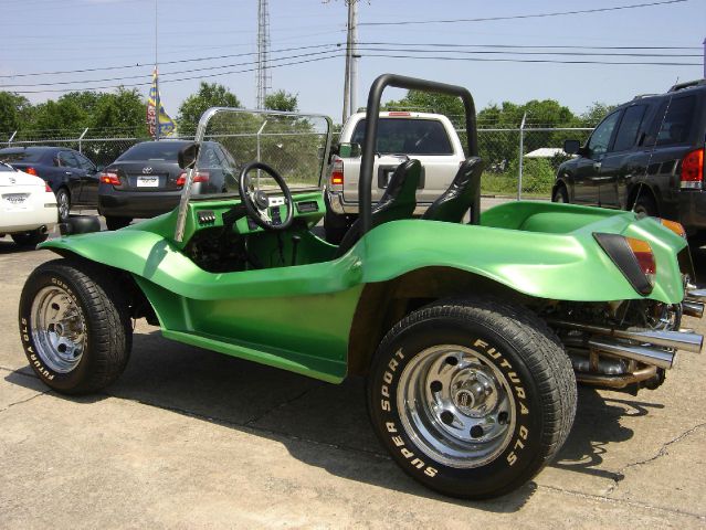 1968 Volkswagen Cabriolet Unknown