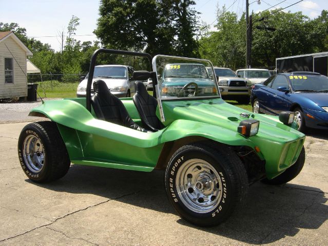 1968 Volkswagen Cabriolet Unknown