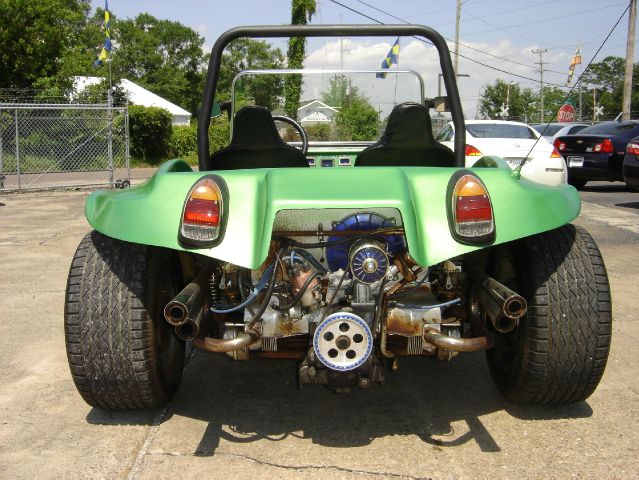 1968 Volkswagen Cabriolet Unknown