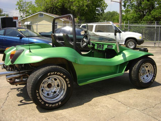 1968 Volkswagen Cabriolet Unknown