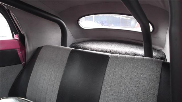 1970 Volkswagen Cabriolet LT Ducks Unlimited