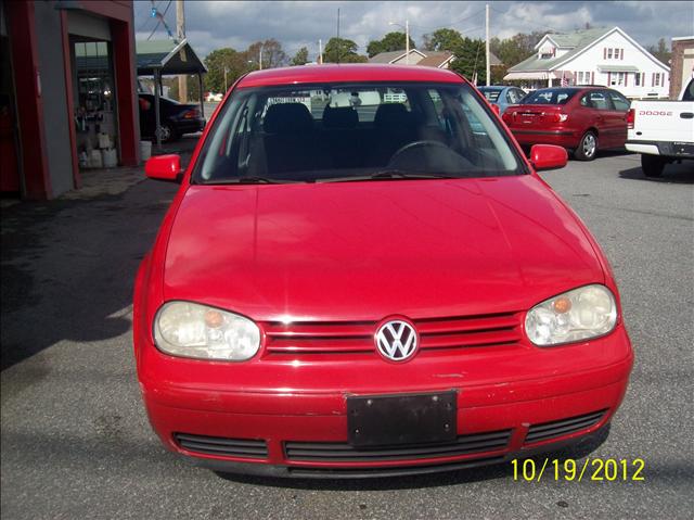 2005 Volkswagen City Golf LX Coupe,1500 Down 275 Month
