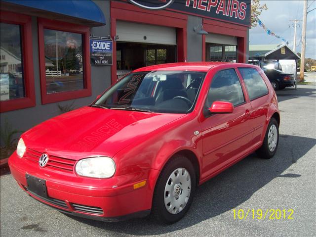 2005 Volkswagen City Golf LX Coupe,1500 Down 275 Month
