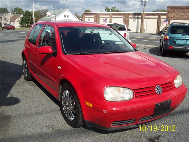 2005 Volkswagen City Golf LX Coupe,1500 Down 275 Month