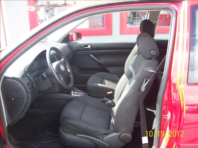2005 Volkswagen City Golf LX Coupe,1500 Down 275 Month