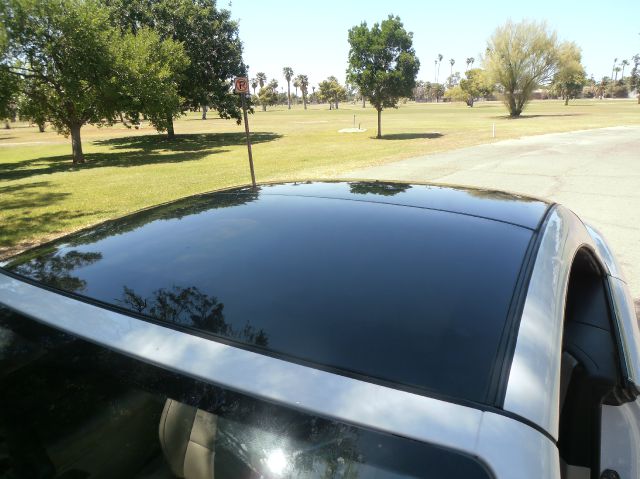 2008 Volkswagen Eos Series 4