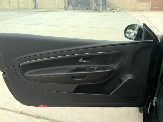 2008 Volkswagen Eos Series 4