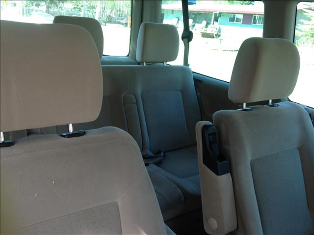 2003 Volkswagen EuroVan FWD 4dr Sport