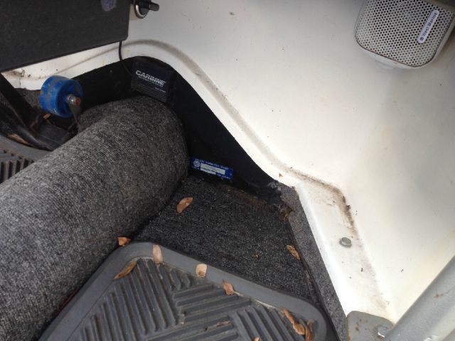 2014 Volkswagen Fibreglass Unknown