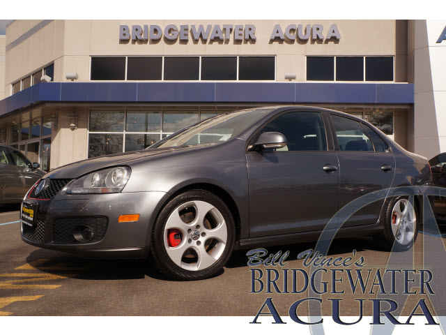 2008 Volkswagen GLI Base