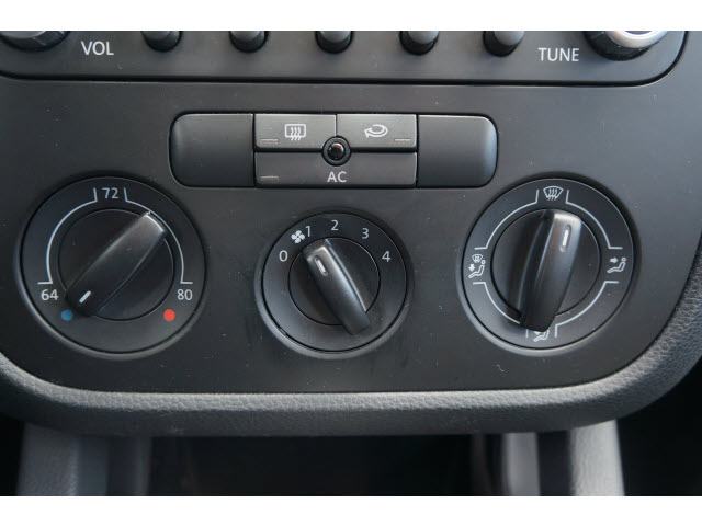 2008 Volkswagen GLI Base