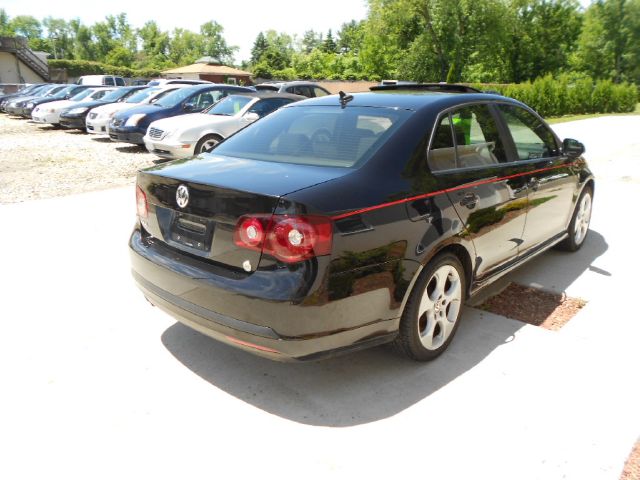 2009 Volkswagen GLI 4 Door Wagon HEMI
