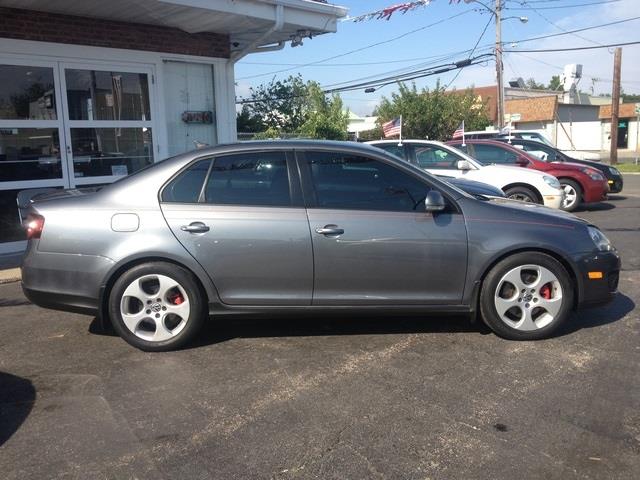 2009 Volkswagen GLI Unknown