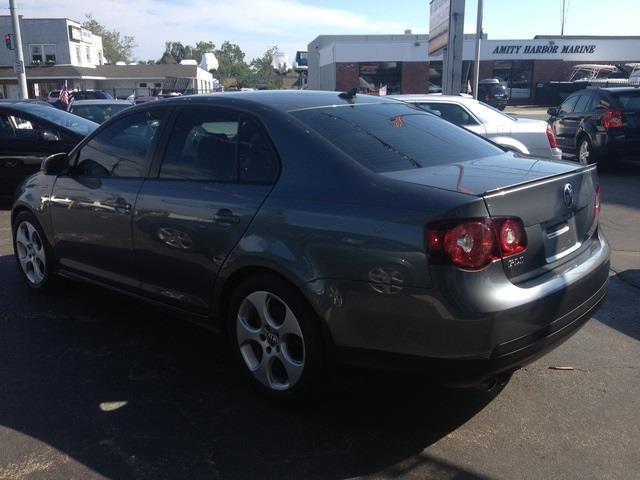 2009 Volkswagen GLI Unknown