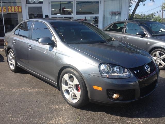 2009 Volkswagen GLI Unknown