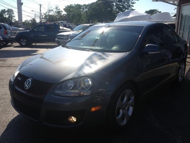 2009 Volkswagen GLI Unknown