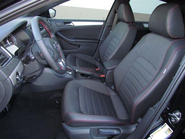 2012 Volkswagen GLI 4dr Sdn I4 Manual 2.