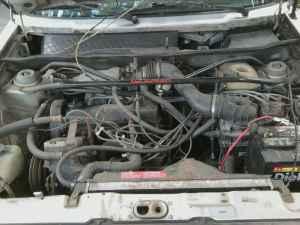 1984 Volkswagen GTI Unknown