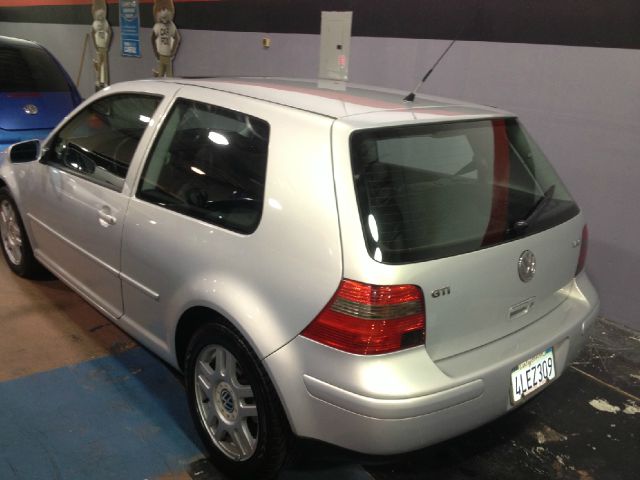 2000 Volkswagen GTI SE Crew Cab 4WD FFV