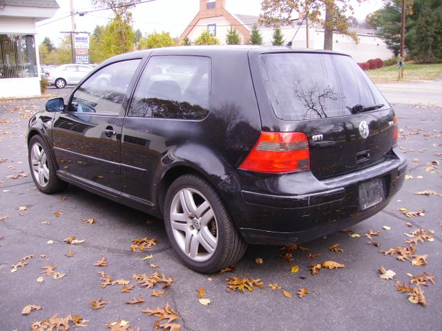2000 Volkswagen GTI SE Crew Cab 4WD FFV