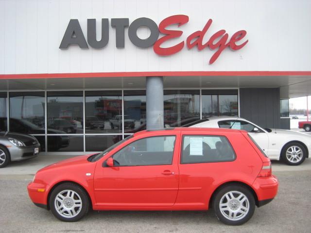 2000 Volkswagen GTI 1 Owner