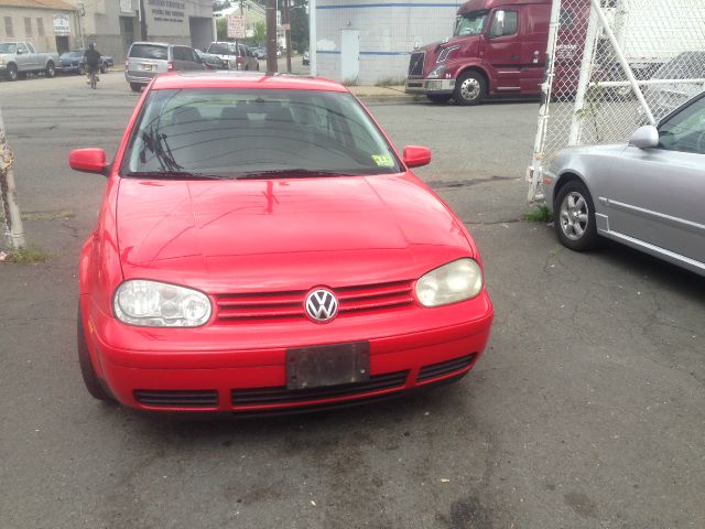 2000 Volkswagen GTI SE Crew Cab 4WD FFV