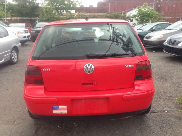 2000 Volkswagen GTI SE Crew Cab 4WD FFV