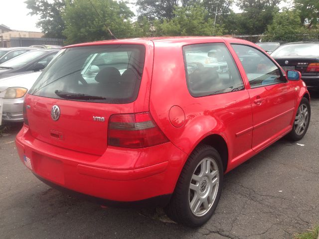 2000 Volkswagen GTI SE Crew Cab 4WD FFV