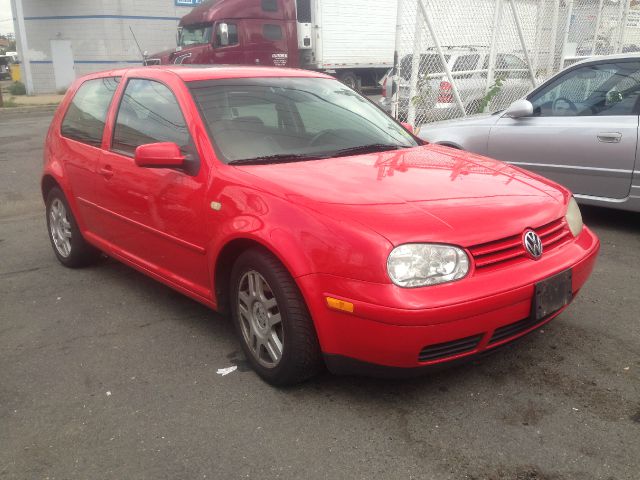 2000 Volkswagen GTI SE Crew Cab 4WD FFV