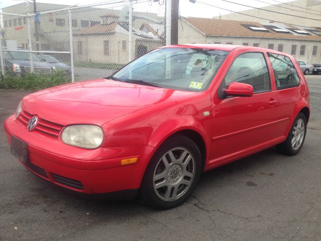 2000 Volkswagen GTI SE Crew Cab 4WD FFV