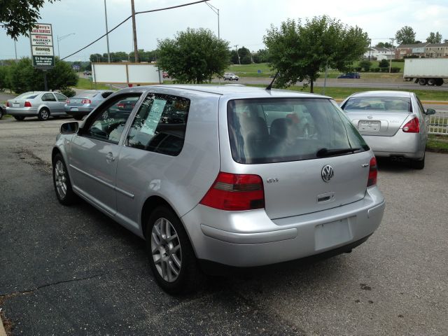 2001 Volkswagen GTI SE Crew Cab 4WD FFV