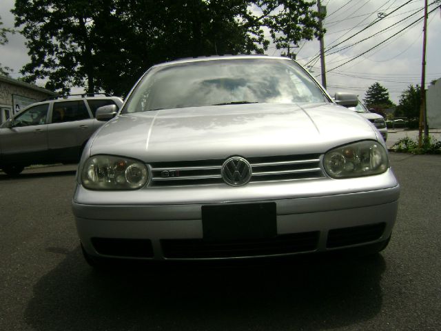 2001 Volkswagen GTI SE Crew Cab 4WD FFV