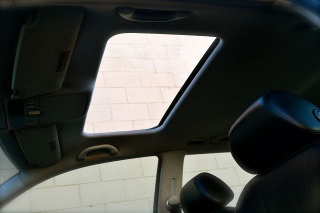 2002 Volkswagen GTI 5.5L AMG