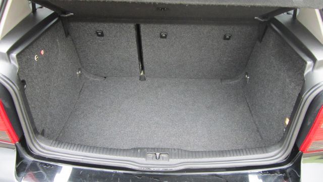 2003 Volkswagen GTI LT 4WD