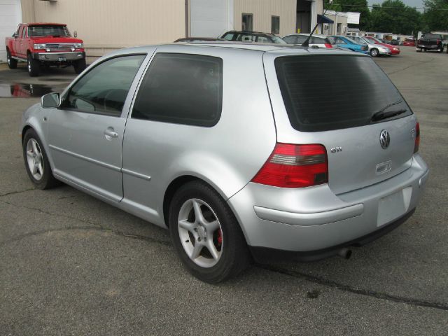 2003 Volkswagen GTI 5.5L AMG