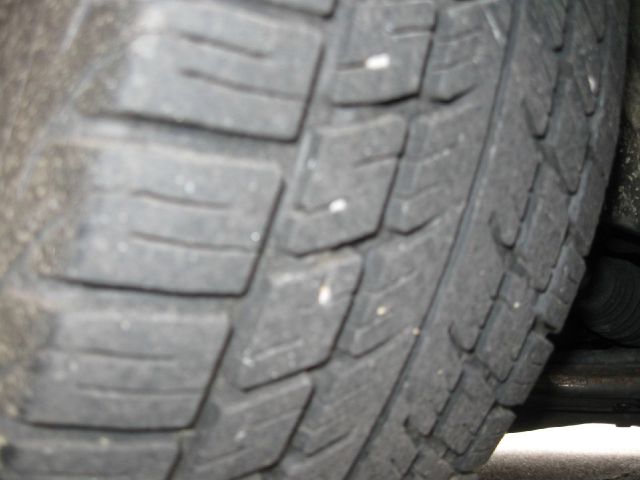 2003 Volkswagen GTI 5.5L AMG