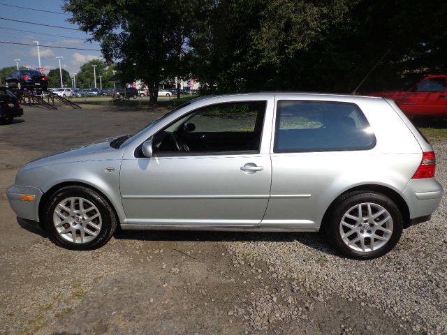 2003 Volkswagen GTI 5.5L AMG