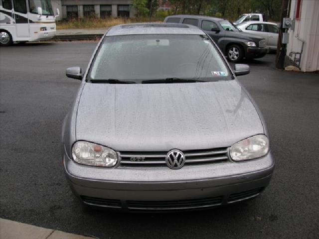 2003 Volkswagen GTI 2006 Cadillac