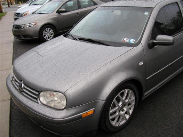 2003 Volkswagen GTI 2006 Cadillac